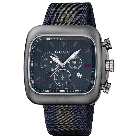 cheapest mens gucci watches|Gucci men's watches costco.